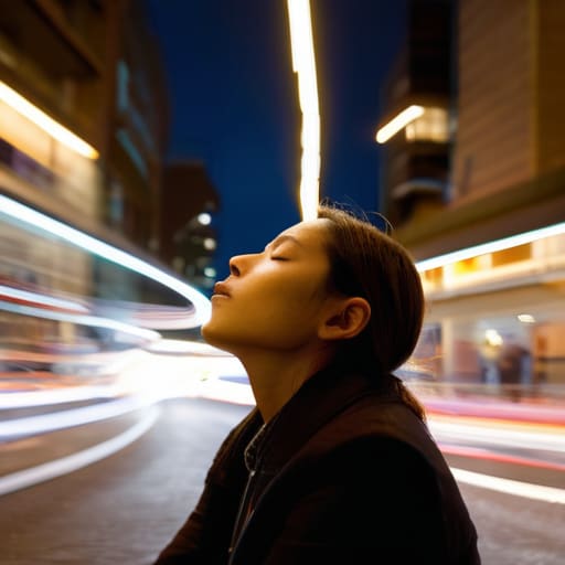 Box Breathing for Anxiety No Gear Required