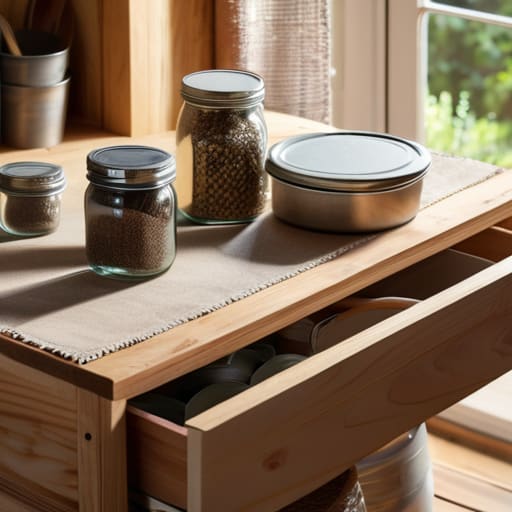 Budget Friendly Home Organization Without the Fluff