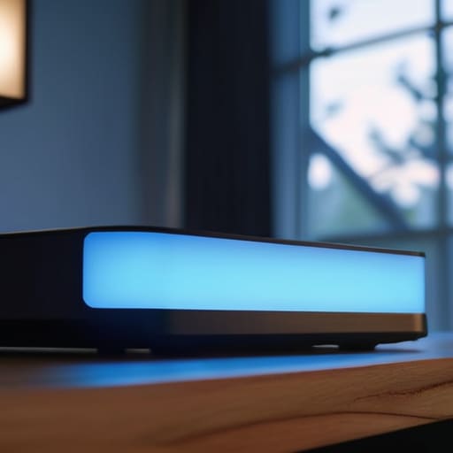 Changing Default Router Credentials and Firmware Update Importance