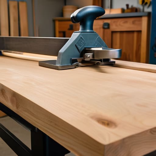 Choosing Heavy Duty Workbench Design Over Flimsy Hacks
