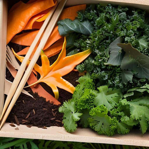 Choosing the Best Materials for Backyard Compost Bins