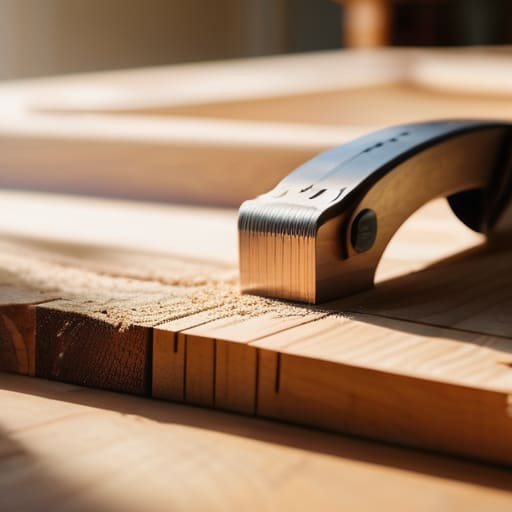 Choosing the Best Wood for Office Desks Without Overspending
