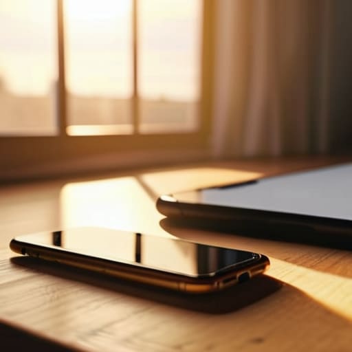 Decluttering Your Smartphone Gallery Without the Headache