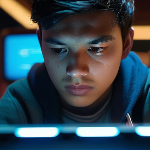 Ditch the Black Hole Internship Application Process.