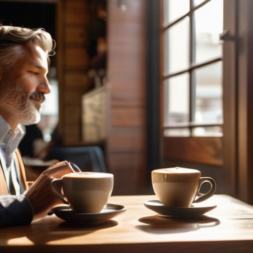 Finding a Mentor in Your Industry Without the Digital Noise