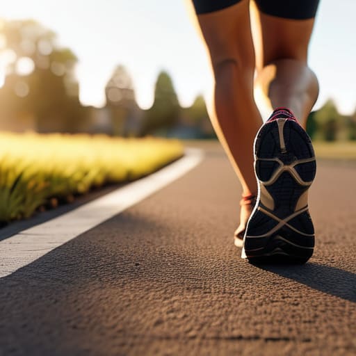 Finding Running Shoes for Beginners Without the Hype