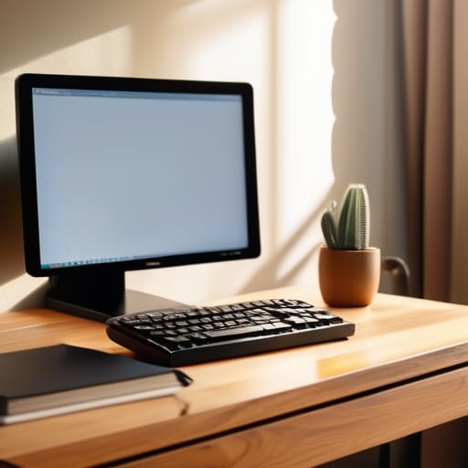 Fixing Your Ergonomic Desk Setup Without the Fluff