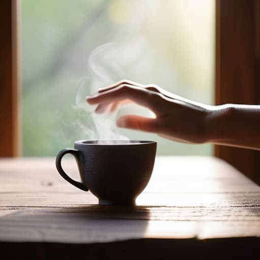 Grounding Exercises for Anxiety to Get You Back in Your Body