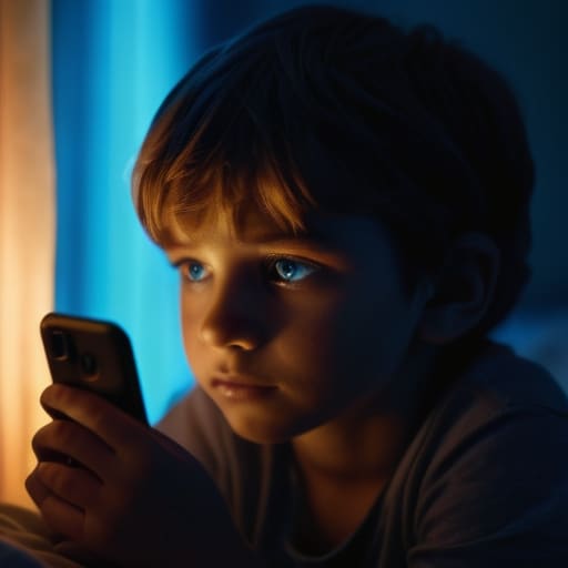 Hard Truths About Identifying Online Predators.