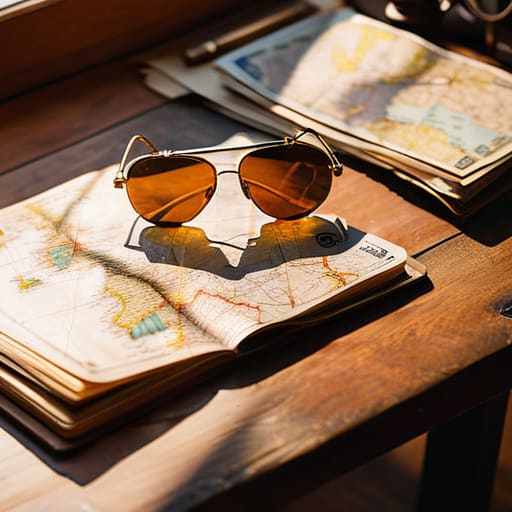 How to Create a Travel Budget That Actually Works