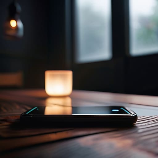 Kill the Invisible Leaks Disable Background Data Usage Now
