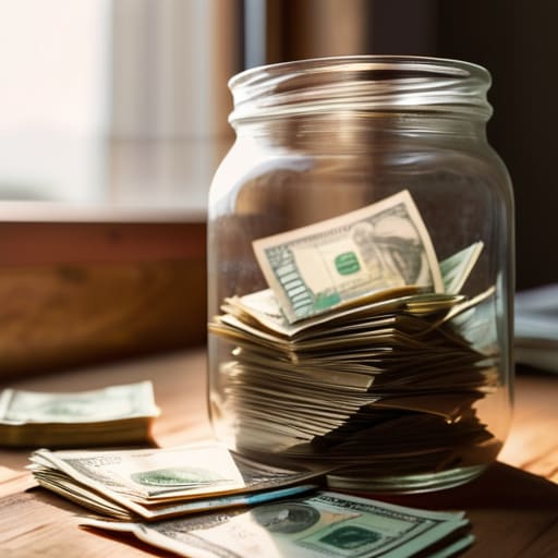 Managing Salary Increases Without Losing Your Ground