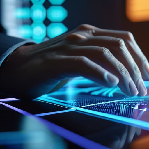 Master a high-leverage technical skill.