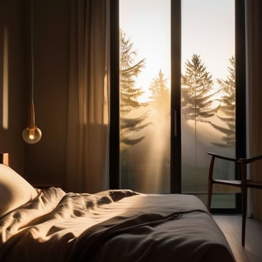 Mastering Circadian Rhythm Regulation Without the Complex Gadgets