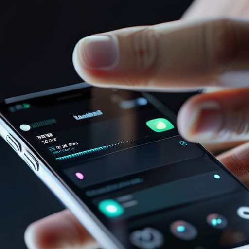 Mastering Hidden Mobile Gestures to Reclaim Your Time