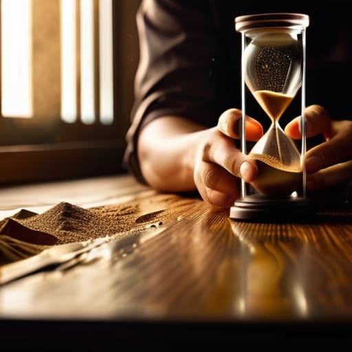 Mastering the Psychology of Spending Without the Complexity