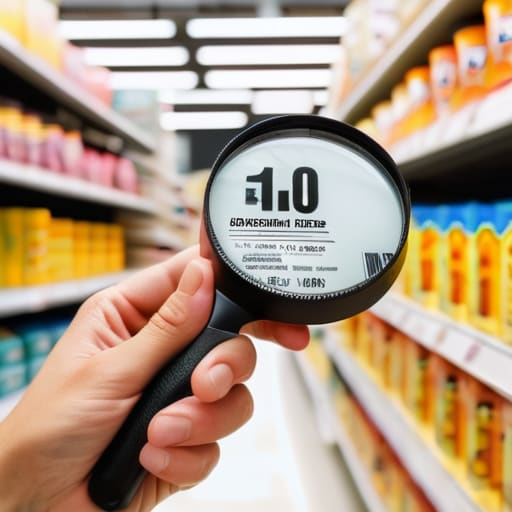 Mastering Unit Price Comparison to Cut Through Marketing Fluff