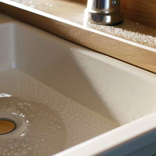 Mastering Vinegar and Baking Soda Cleaning Without the Fluff