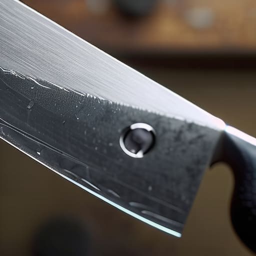 Mastering Whetstone Sharpening Techniques Without the Fluff
