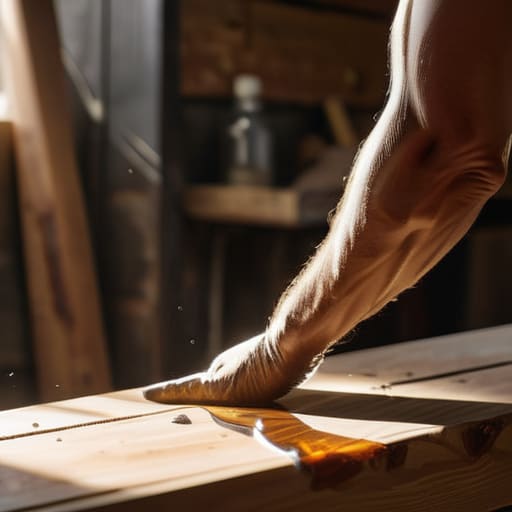 Mastering Wood Stripping Techniques Without the Mess