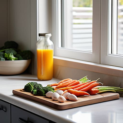 Meal Planning for Beginners That Actually Fits Your Life