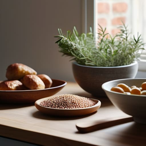 Meal Planning for Beginners Without the Kitchen Chaos