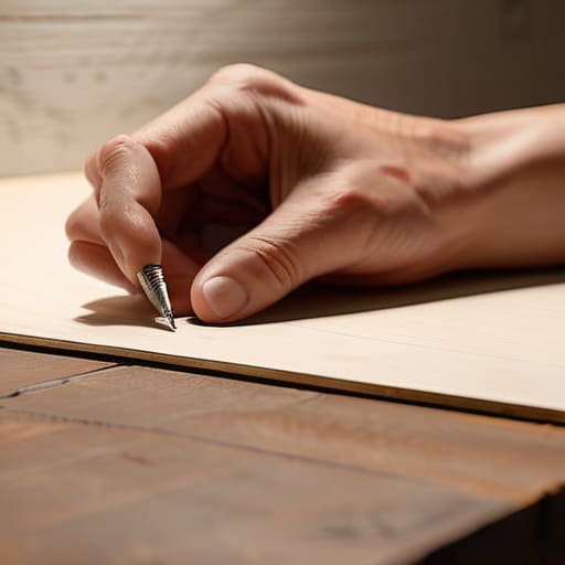 Measuring for Picture Frames Without the Headache.