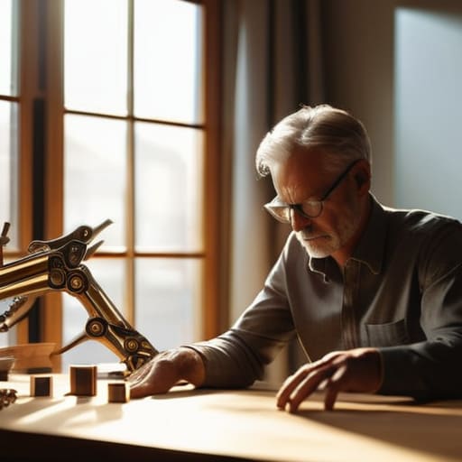 Mining Your Transferable Skills for Midlife Career Shifts