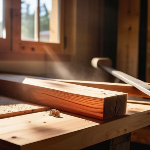 Picking the Best Wood for Birdhouses and Essential Woodworking Tools