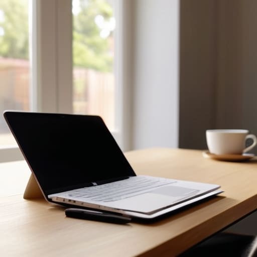 Practical Digital Minimalism Habits for the Busy Professional
