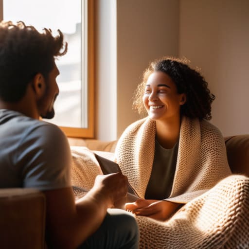 Practical Financial Communication Tips for Partners.