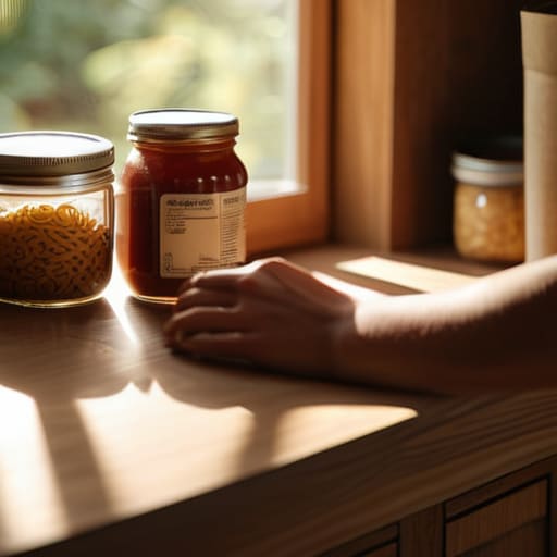 Practical Grocery Shopping on a Budget Without the Stress
