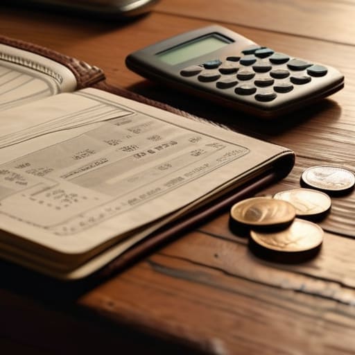 Real World Budgeting for Low Income Households