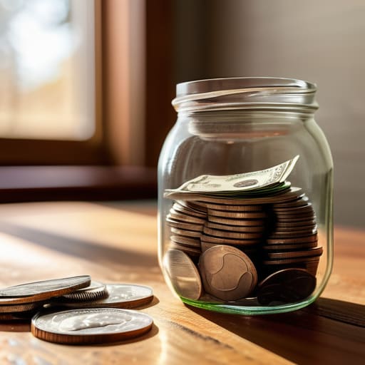 Real World Financial Goal Setting Without the Complexity