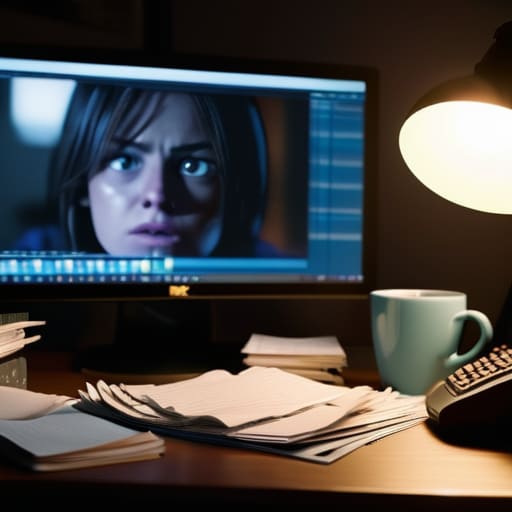 Recognizing the Signs of Emotional Exhaustion.