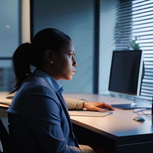 Recognizing the Signs of Workplace Bullying Before It Breaks You