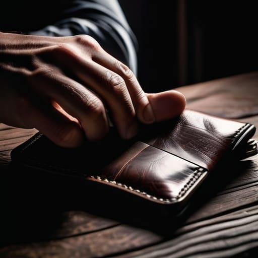 Saying No to Family Members Asking for Money Without Guilt