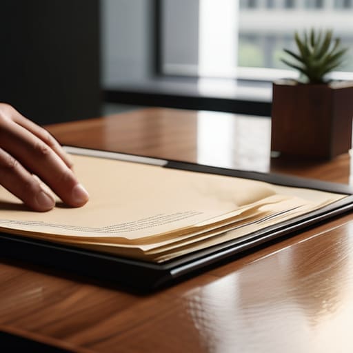 Securing Your Severance Package Negotiation Tips