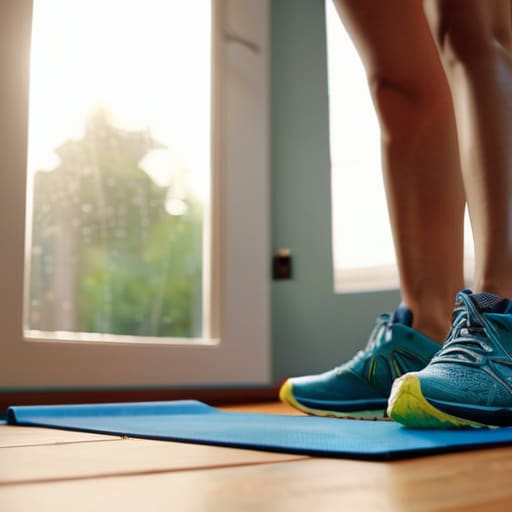 Setting Realistic Fitness Goals That Dont Burn You Out