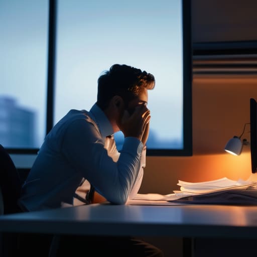 Spotting the Real Signs of Quiet Quitting.