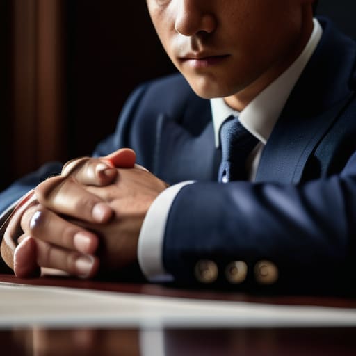 Spotting the Signs of Imposter Syndrome in Professionals.