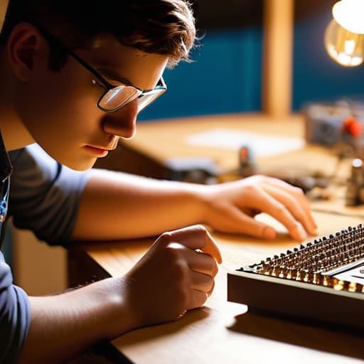 Stop Polishing Paper and Start Internship Hunting Strategies.