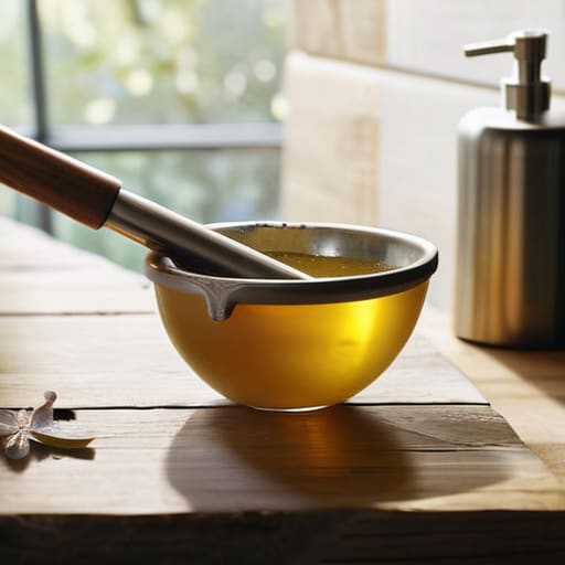 The Cold Process Soap Making Method Without the Complexity