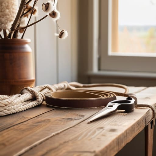 The Essential Macrame Tools List You Actually Need.