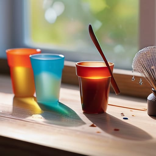 The Essential Resin Art Supplies You Actually Need