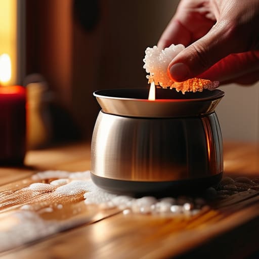 The Essential Soy Wax Candle Making Supplies You Actually Need.