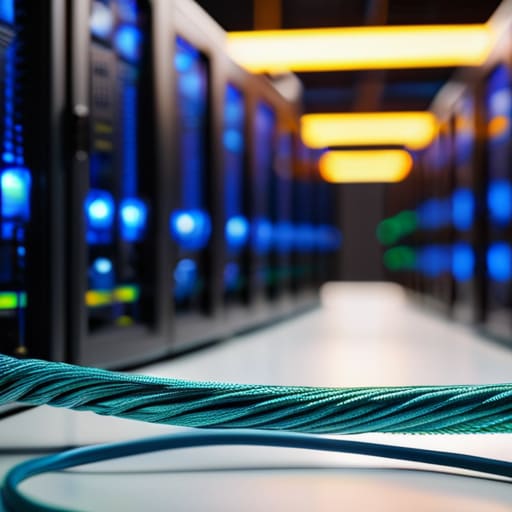 The Gold Standard for Infrastructure networking.
