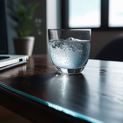 The Hard Truth About the Benefits of Staying Hydrated