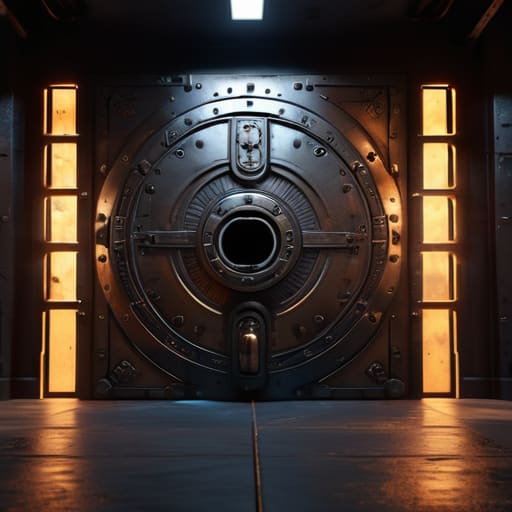 The Master Password Importance Your Only Real Hurdle.