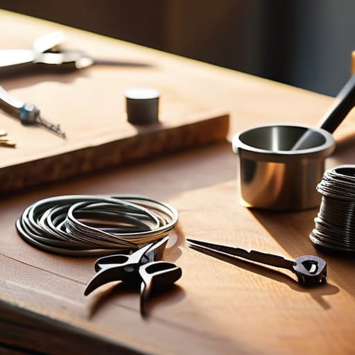 The No Fluff Guide to Essential Bead Supplies